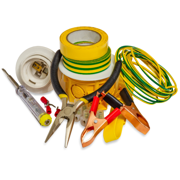 Eletricista material