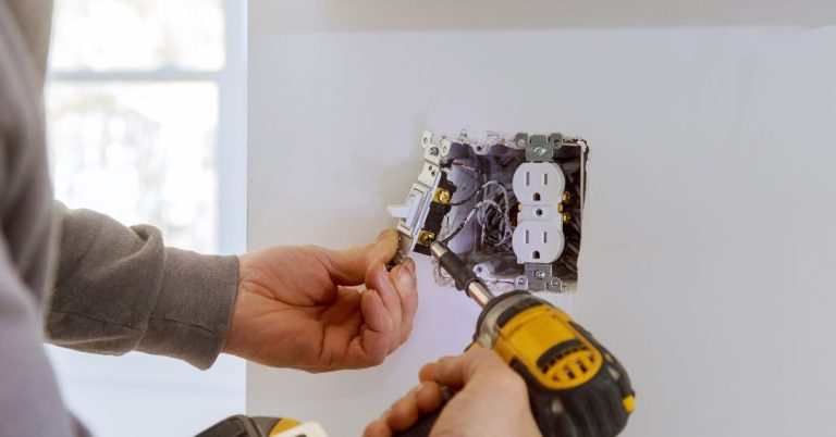 Instalações Elétricas em Mogi das Cruzes