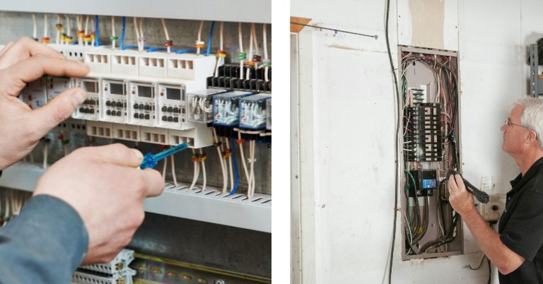 Eletricista em Mogi das Cruzes-SP | Instalação e Manutenção Elétrica Perto de Mim seviços realizados