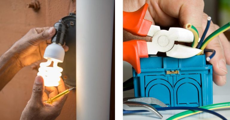 Eletricista em Mogi das Cruzes-SP | Instalação e Manutenção Elétrica Perto de Mim seviços realizados (2)